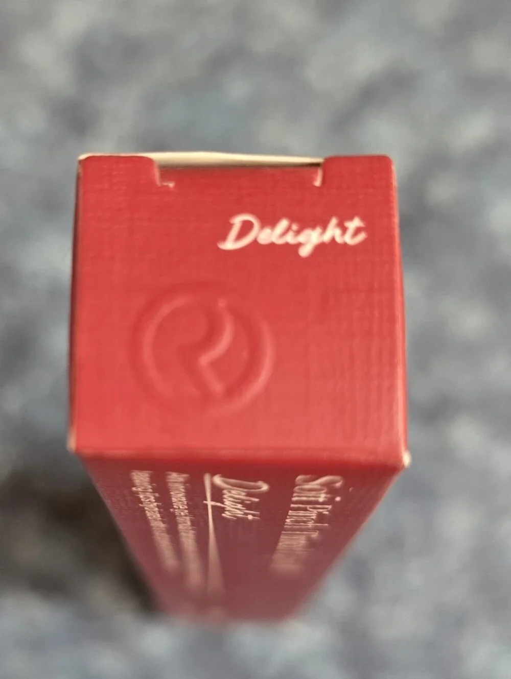 Rare Beauty Soft Pinch Tinted Lip Oil in DELIGHT Shade